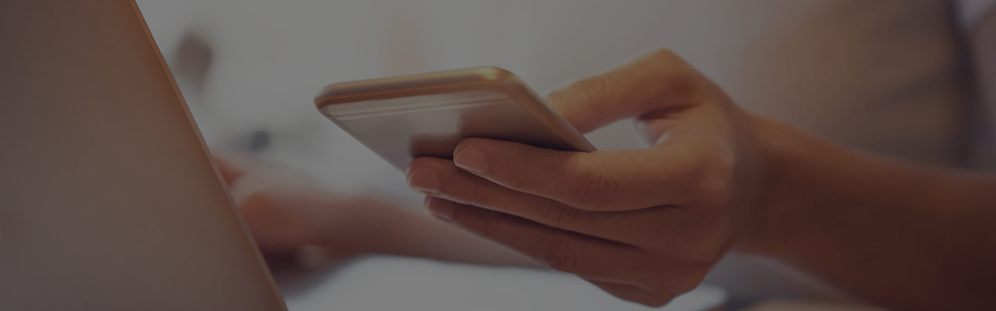 Fale conosco, somos humanos