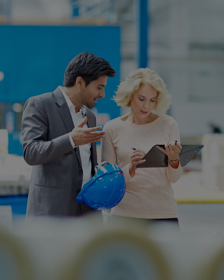 Coloque o conhecimento para funcionar.