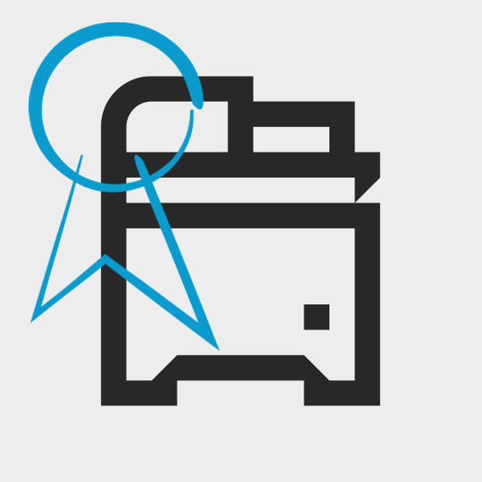 printer