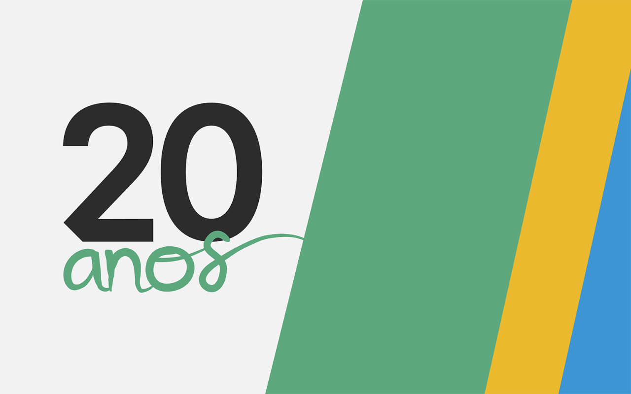 20 anos de Kyocera no Brasil